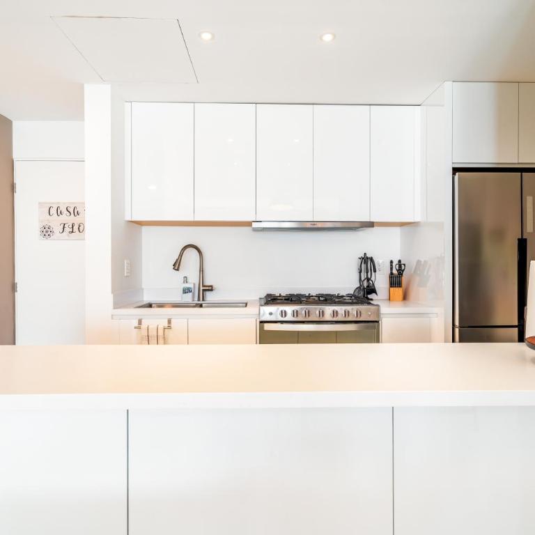 Casa Flor- Opulent, Secure, Serene Central Cabo Condo, Pool Views! - Apartamento de 2 dormitorios - 38