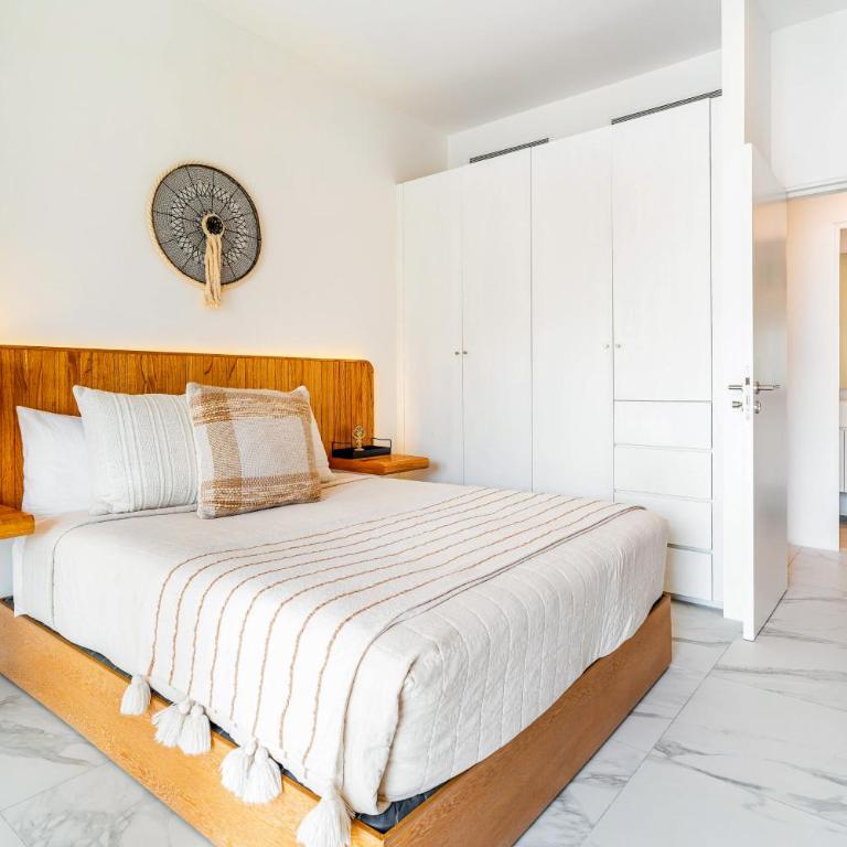 Casa Flor- Opulent, Secure, Serene Central Cabo Condo, Pool Views! - Apartamento de 2 dormitorios - 15