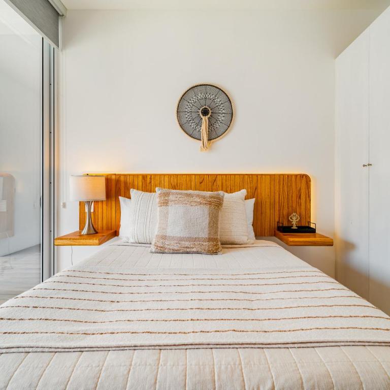 Casa Flor- Opulent, Secure, Serene Central Cabo Condo, Pool Views! - Apartamento de 2 dormitorios - 14