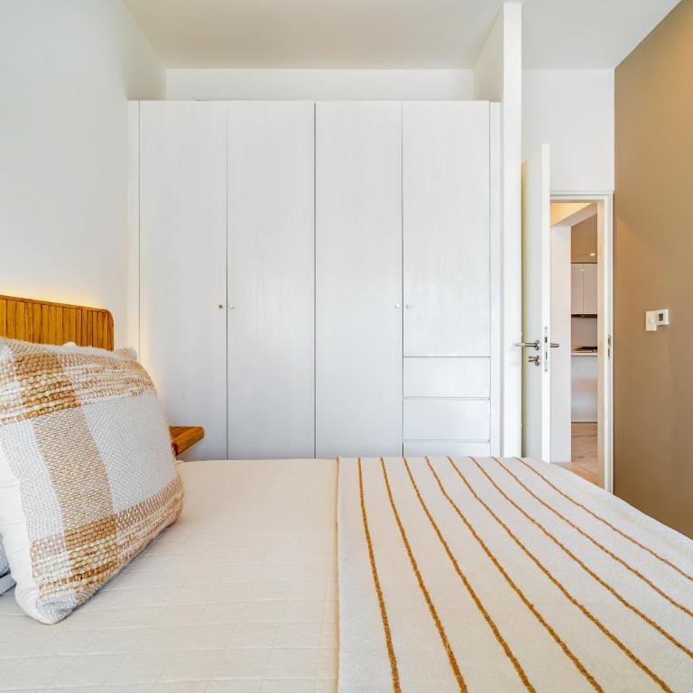 Casa Flor- Opulent, Secure, Serene Central Cabo Condo, Pool Views! - Apartamento de 2 dormitorios - 19