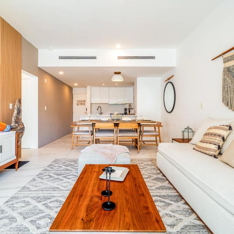 Casa Flor- Opulent, Secure, Serene Central Cabo Condo, Pool Views! - Apartamento de 2 dormitorios - 29