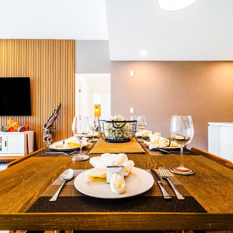 Casa Flor- Opulent, Secure, Serene Central Cabo Condo, Pool Views! - Apartamento de 2 dormitorios - 33