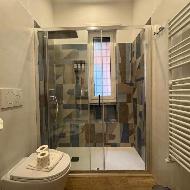 Cozy Place at Gianicolo - Appartamento con 1 Camera da Letto - 6