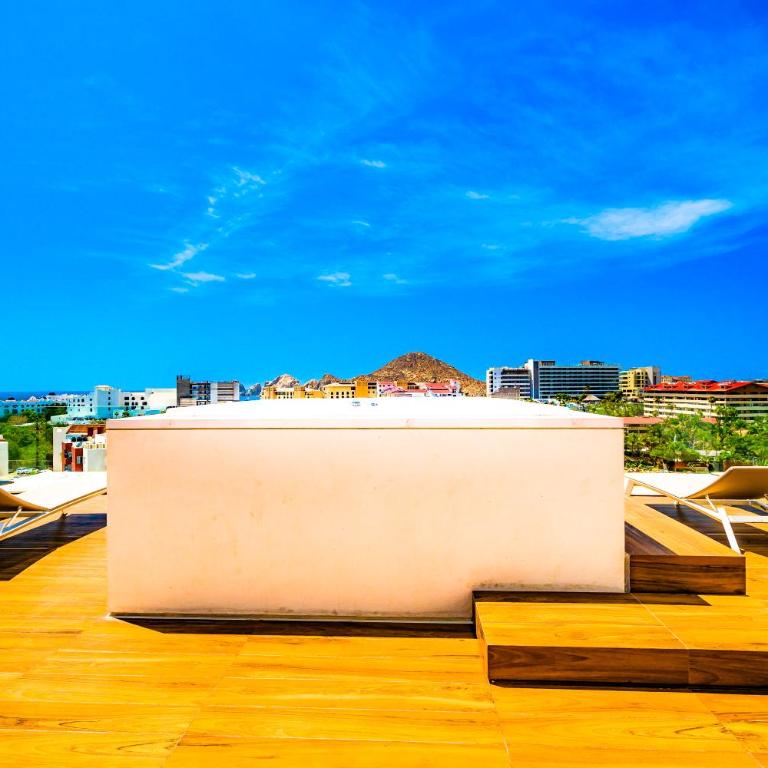 Casa Flor- Opulent, Secure, Serene Central Cabo Condo, Pool Views! - Apartamento de 2 dormitorios - 9