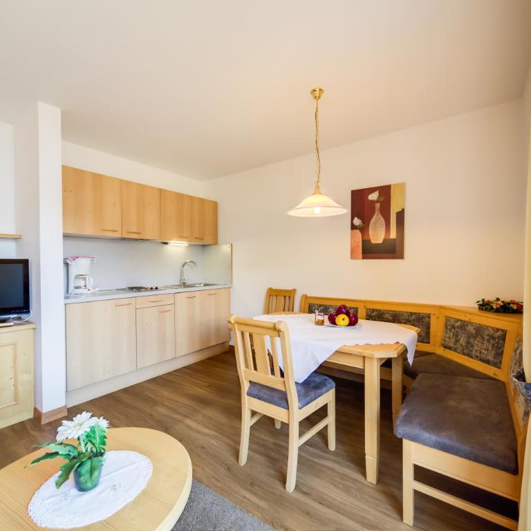 Residence *** Geringerhof - Appartamento con 1 Camera da Letto - 8