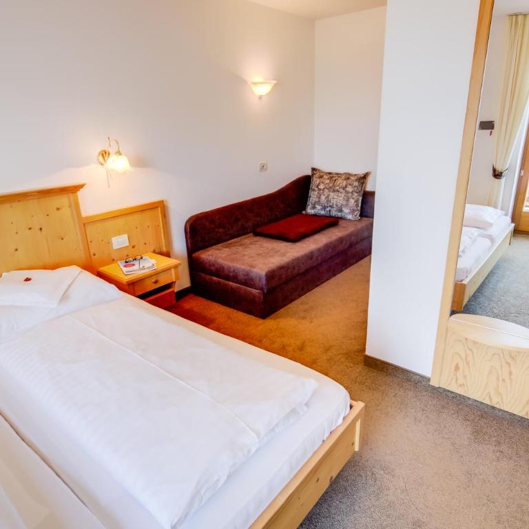 Residence *** Geringerhof - Appartamento con 1 Camera da Letto - 9