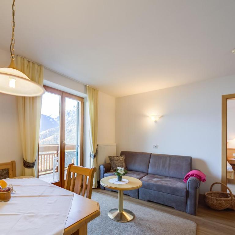 Residence *** Geringerhof - Appartamento con 1 Camera da Letto - 7