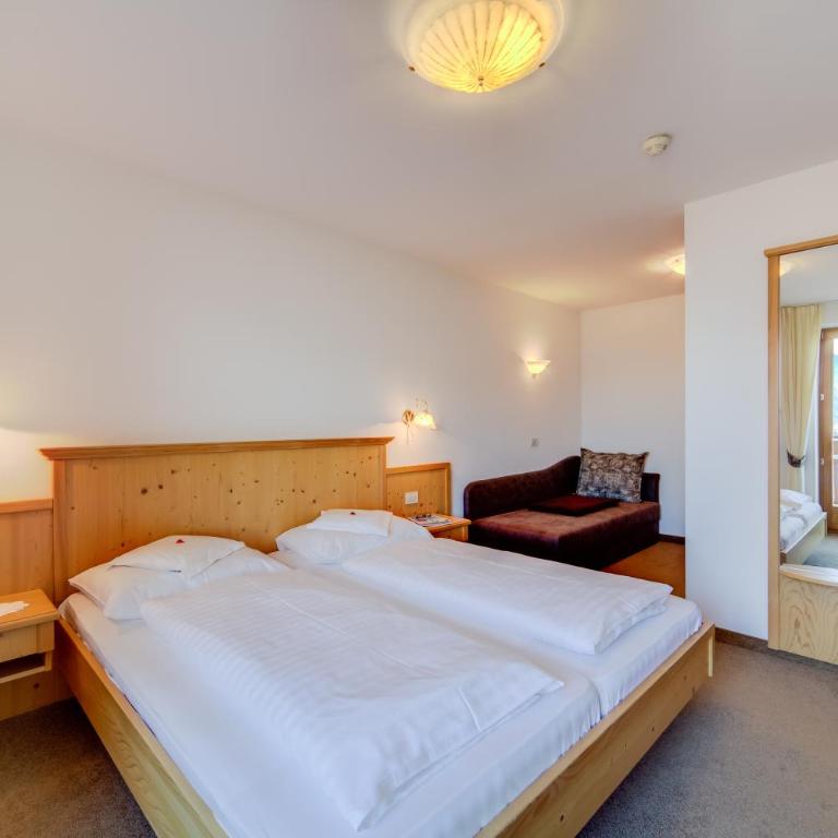 Residence *** Geringerhof - Appartamento con 1 Camera da Letto - 5