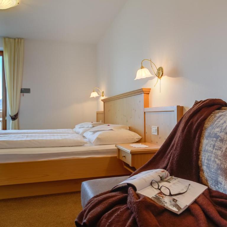 Residence *** Geringerhof - Appartamento con 1 Camera da Letto - 6