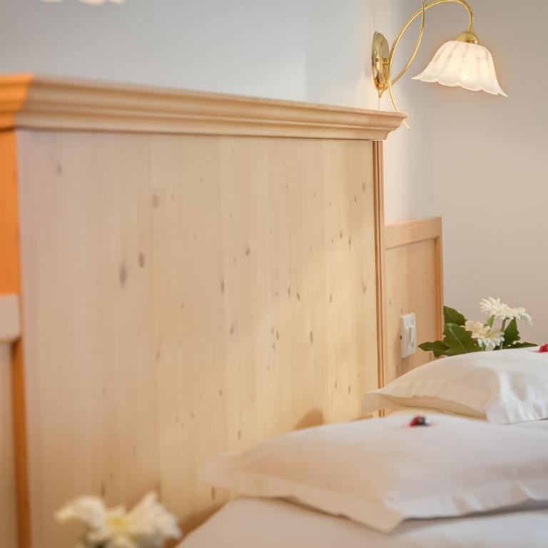 Residence *** Geringerhof - Appartamento con 1 Camera da Letto con Vista - 9