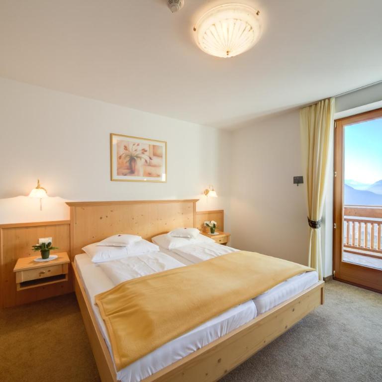 Residence *** Geringerhof - Appartamento con 1 Camera da Letto con Vista - 4