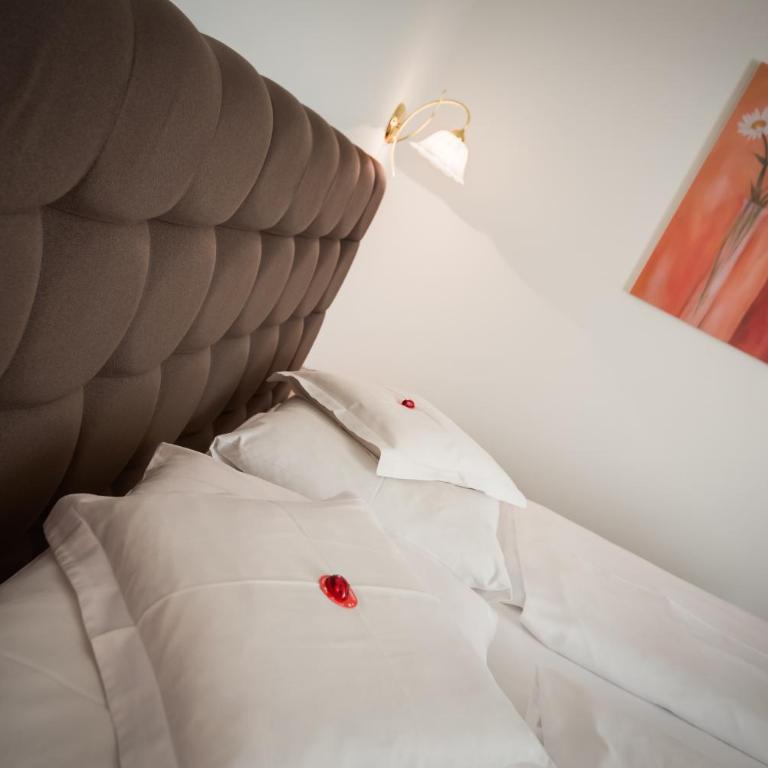 Residence *** Geringerhof - Appartamento con 1 Camera da Letto e Vista Piscina - 11