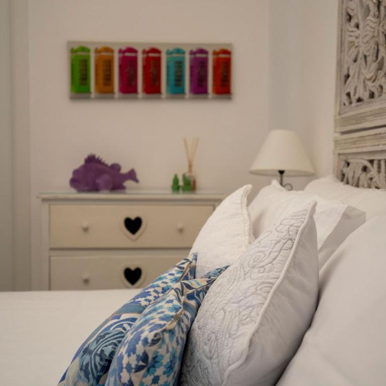 Villa Manu - Casa con 2 Camere da Letto - 34