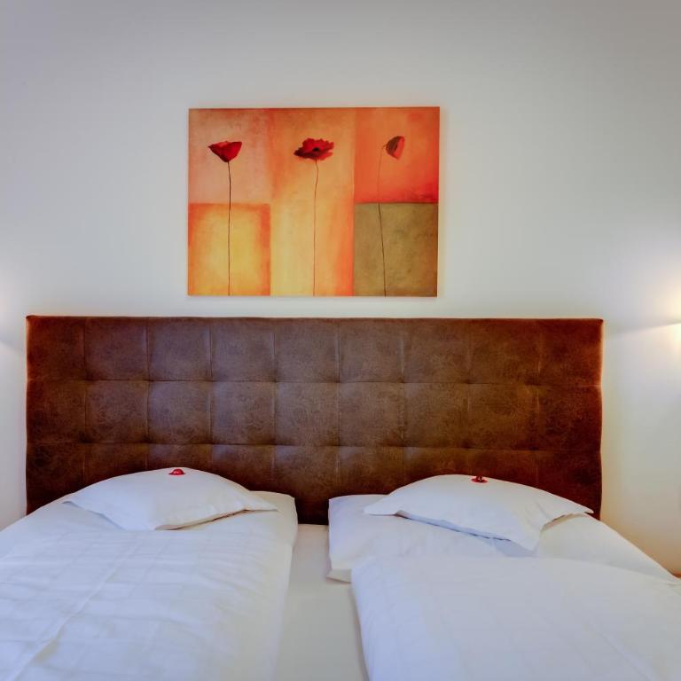 Residence *** Geringerhof - Appartamento con 1 Camera da Letto, Balcone e Vista Montagna - 4