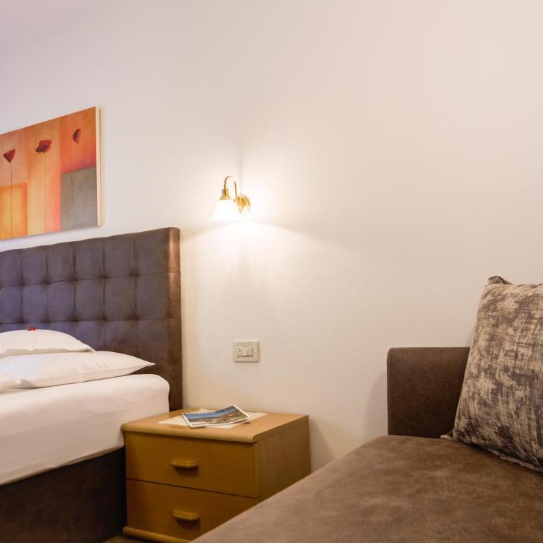 Residence *** Geringerhof - Appartamento con 1 Camera da Letto, Balcone e Vista Montagna - 5