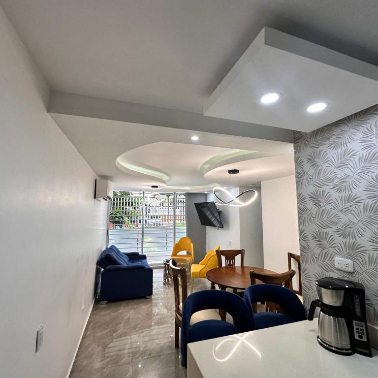 The Oasis - Apartamento de 3 dormitorios - 1