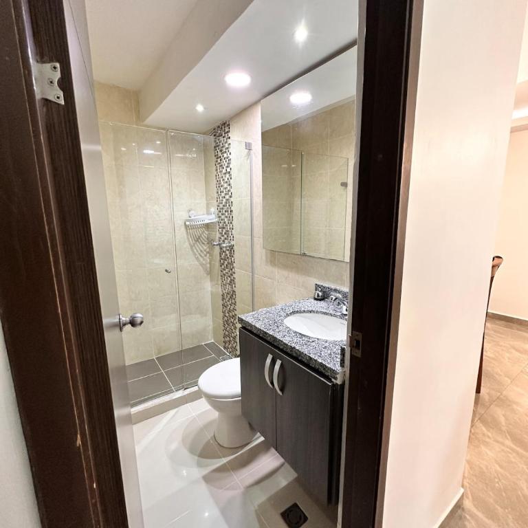 The Oasis - Apartamento de 3 dormitorios - 7