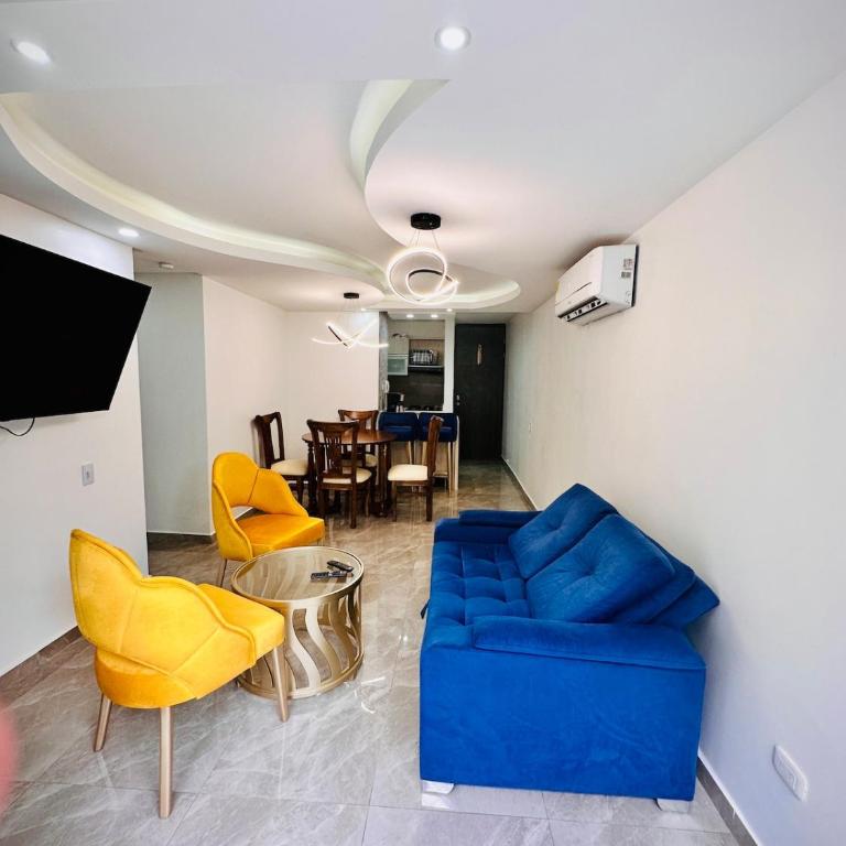 The Oasis - Apartamento de 3 dormitorios - 10