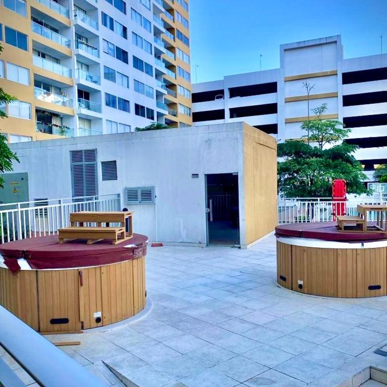 The Oasis - Apartamento de 3 dormitorios - 11