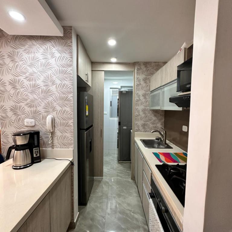 The Oasis - Apartamento de 3 dormitorios - 23