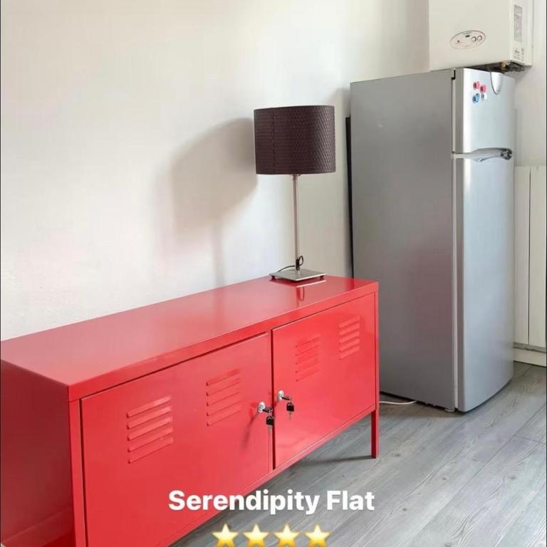 Serendipity flat - Appartamento con 1 Camera da Letto - 2