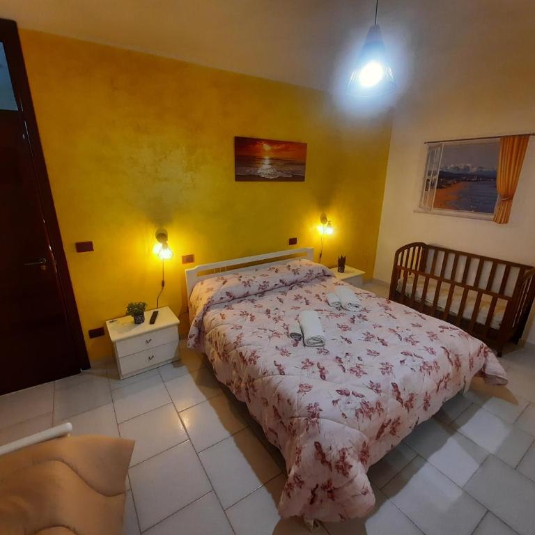 TORRE DEL MERIDIANO "Casa Vacanze" - Appartamento con 3 Camere da Letto - 24