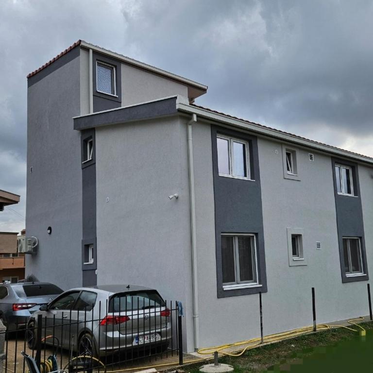 Apartments Ivanovic - Apartment - Ground Floor - 6