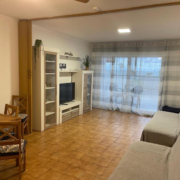 PEÑISMAR74 - Apartamento de 1 dormitorio - 25