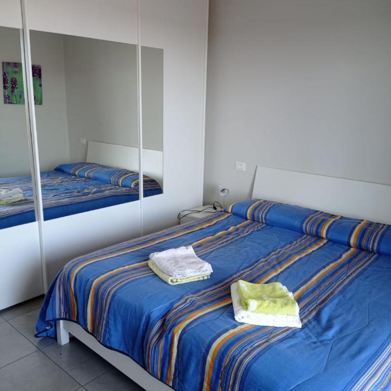 Residence Venezia 2 - Appartamento con 2 Camere da Letto - 13