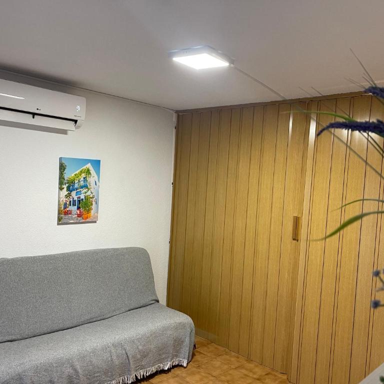 PEÑISMAR74 - Apartamento de 1 dormitorio - 24