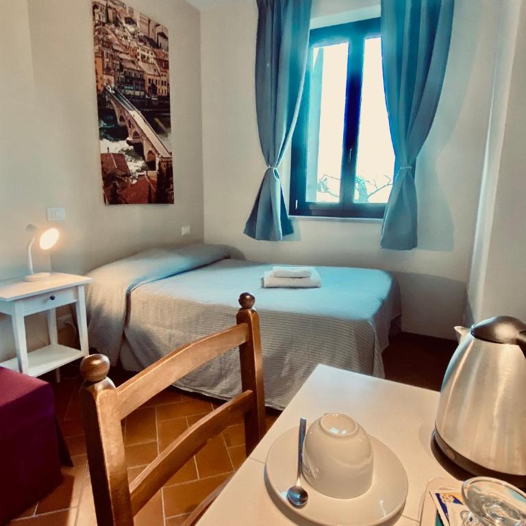 Residenza Cipressi e Olivi - VeronaInflat - Large Single Room - 4
