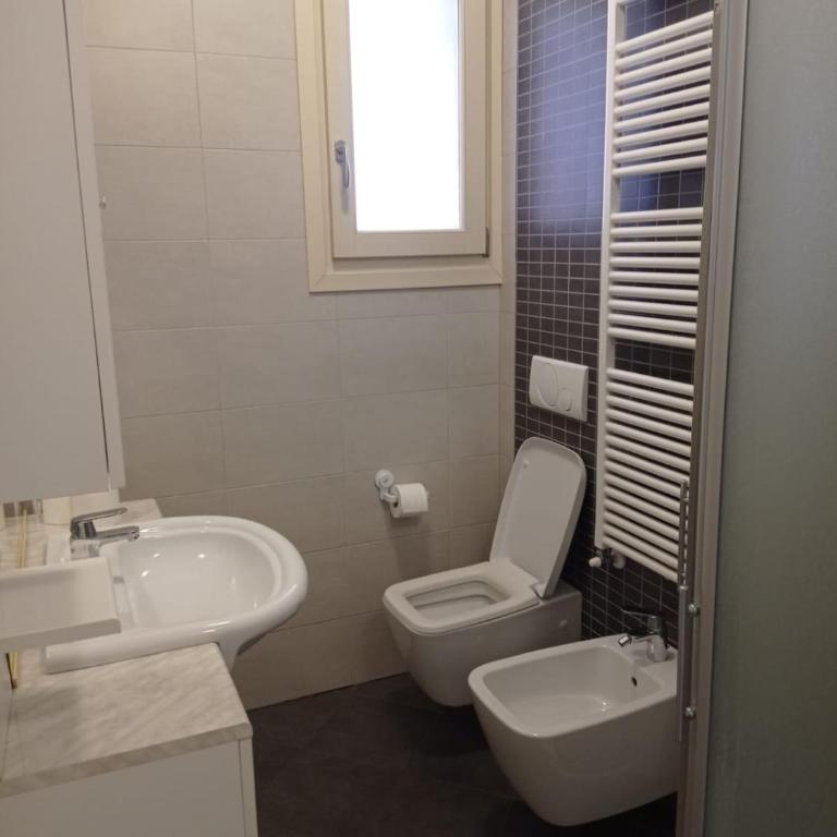 Residence Venezia 2 - Appartamento con 2 Camere da Letto - 20