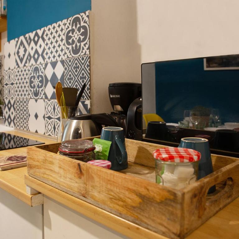 HARRY POTTER A LA PLAGE - Apartment - 13