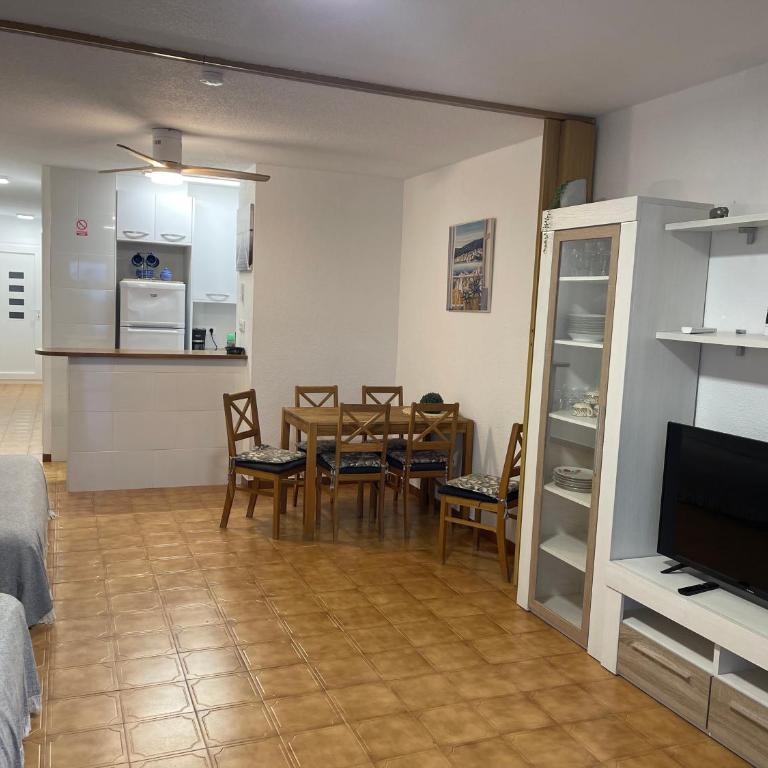 PEÑISMAR74 - Apartamento de 1 dormitorio - 20