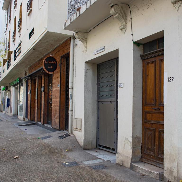 HARRY POTTER A LA PLAGE - Apartment - 26