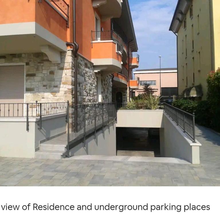 Residence Venezia 2 - Appartamento con 2 Camere da Letto - 26