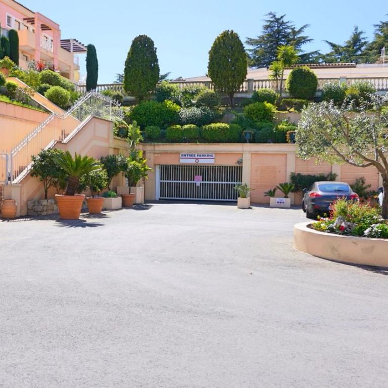Cannes Passion - Apartment mit Meerblick - 12