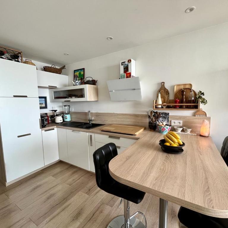 Cannes Passion - Apartment mit Meerblick - 4