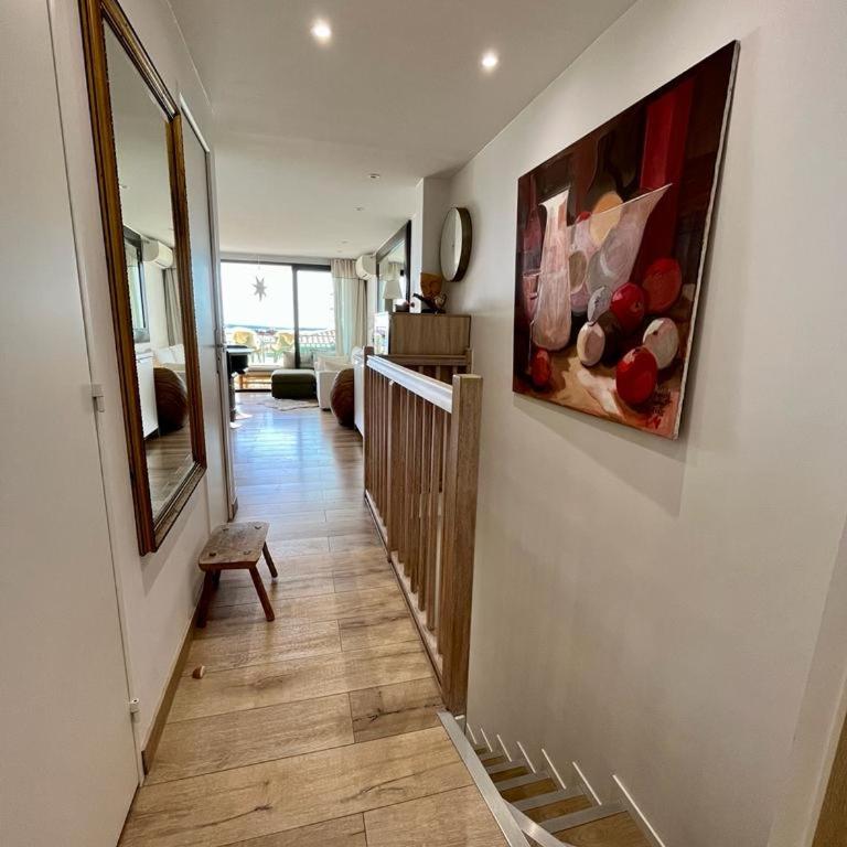 Cannes Passion - Apartment mit Meerblick - 6