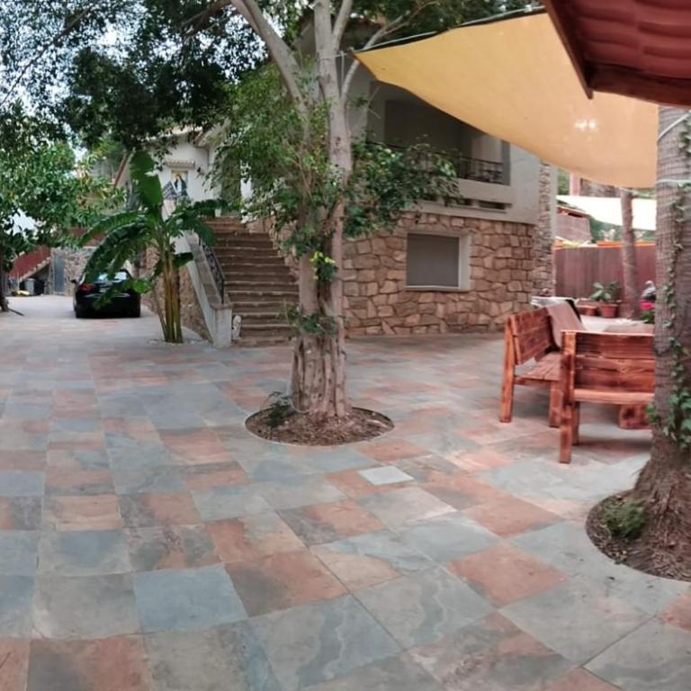 Casa en la naturaleza en Benidorm - Villa de 1 dormitorio - 16