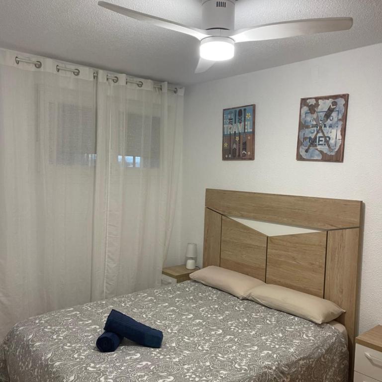 PEÑISMAR74 - Apartamento de 1 dormitorio - 33