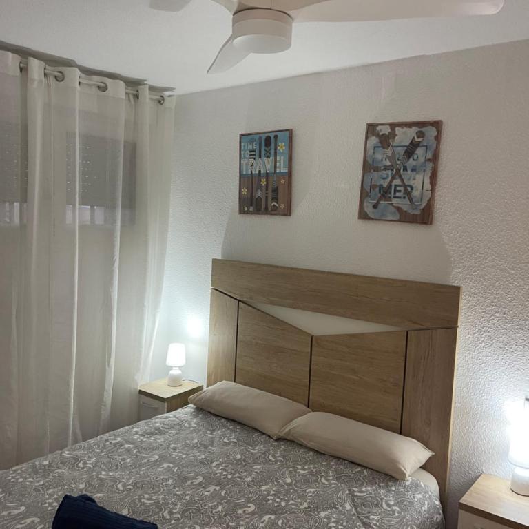 PEÑISMAR74 - Apartamento de 1 dormitorio - 32