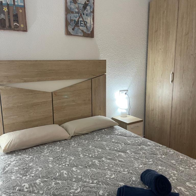 PEÑISMAR74 - Apartamento de 1 dormitorio - 34