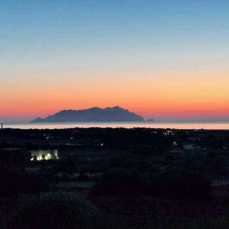Alencio Panorama Residence - Camera King con Vista Mare - 12