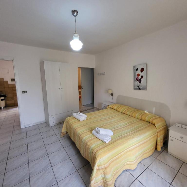 B&B Al Dammuso Diffuso in Centro - Camera Familiare con Bagno Privato - 5