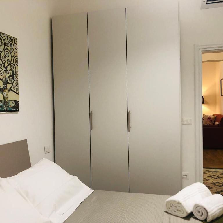 Casetta Antonia - Appartamento con 1 Camera da Letto - 15