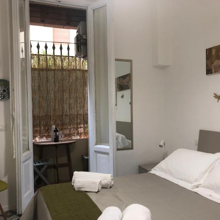 Casetta Antonia - Appartamento con 1 Camera da Letto - 12