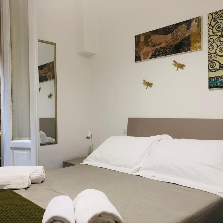 Casetta Antonia - Appartamento con 1 Camera da Letto - 9
