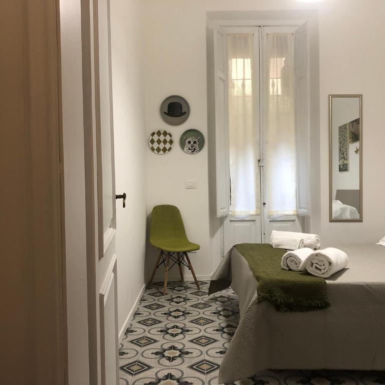 Casetta Antonia - Appartamento con 1 Camera da Letto - 11