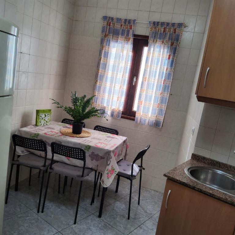 CASA ISABEL isa - Apartamento de 2 dormitorios - 7